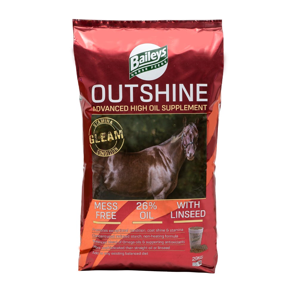 Baileys Outshine image 2